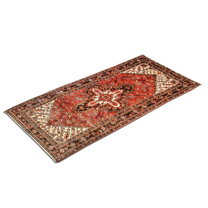 Garawan Teppe 267x115cm - Persisk teppe