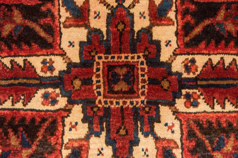 Garawan Teppe 267x115cm - Persisk teppe