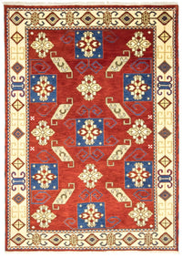 Orientalsk teppe 241x172cm – product image