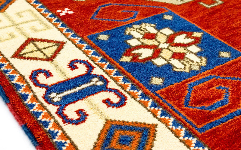 Orientalsk teppe 241x172cm