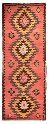 Antikk kilim Teppe 160x410cm – product image