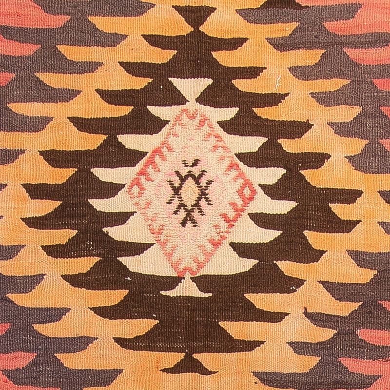 Antikk kilim Teppe 160x410cm