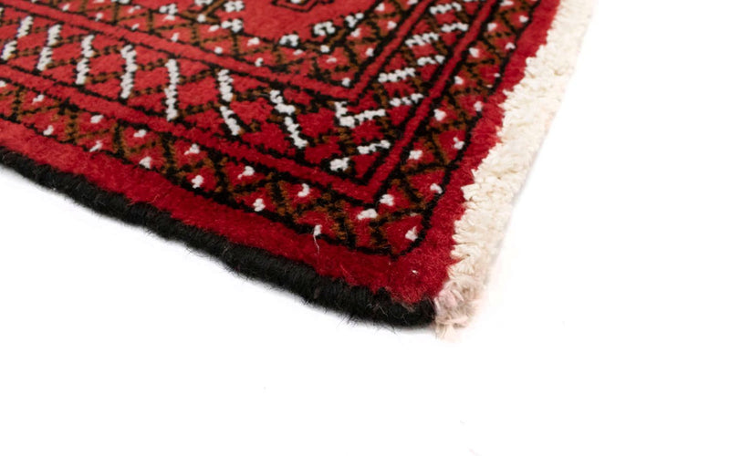 Turkaman teppe 100x50cm - Persisk teppe