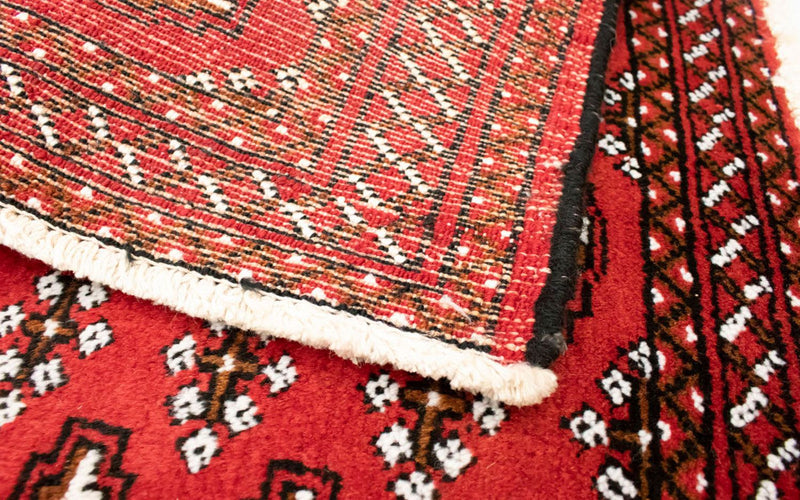 Turkaman teppe 100x50cm - Persisk teppe