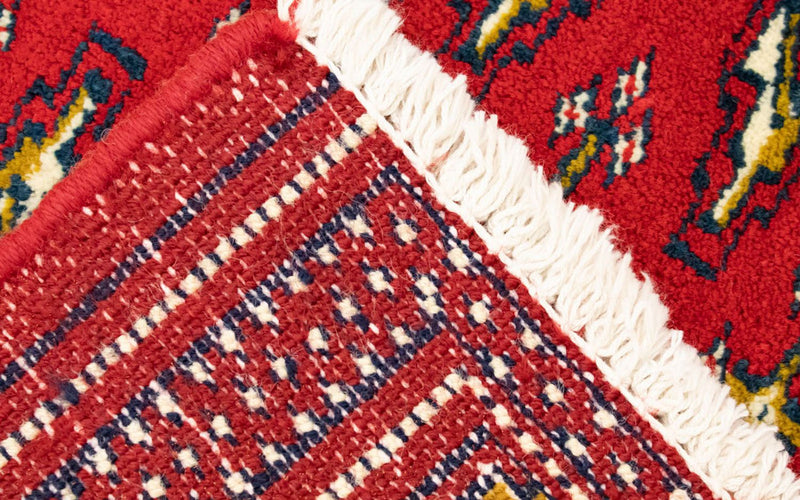 Turkaman teppe 100x50cm - Persisk teppe