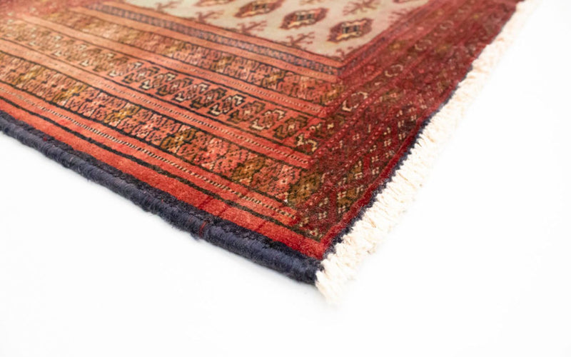 Turkaman teppe 100x50cm - Persisk teppe