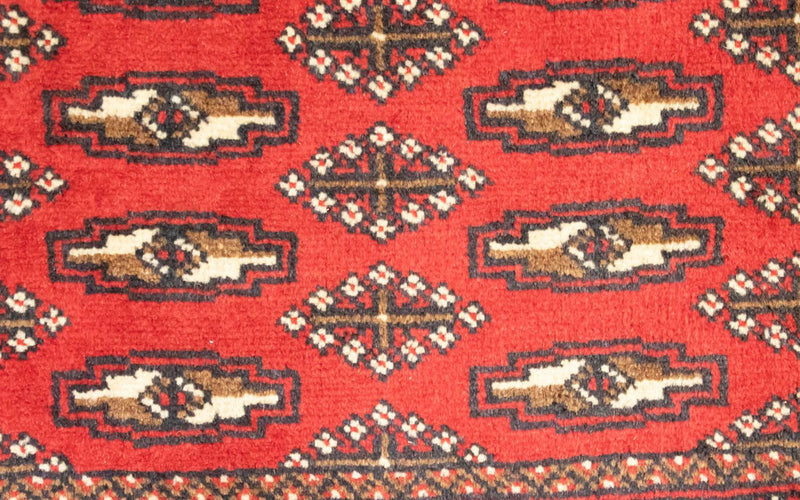 Turkaman teppe 100x50cm - Persisk teppe
