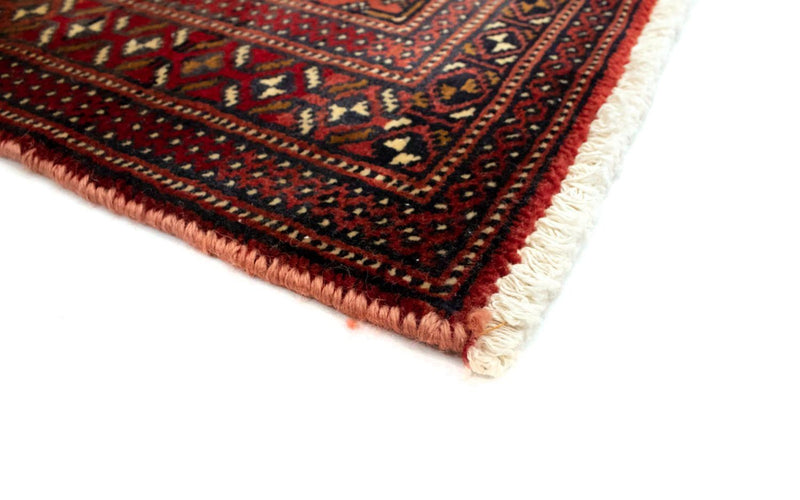 Turkaman teppe 100x50cm - Persisk teppe