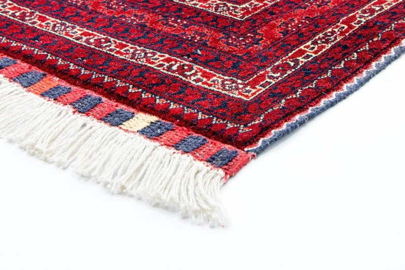Bukhara Teppe 300x195cm - Orientalsk teppe