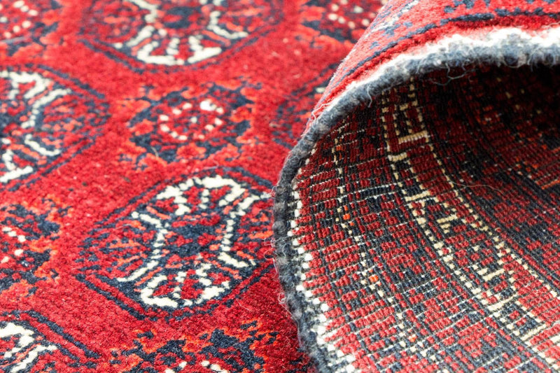 Bukhara Teppe 300x195cm - Orientalsk teppe