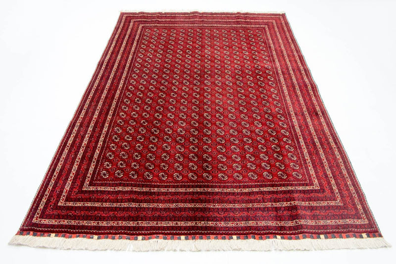 Bukhara Teppe 300x195cm - Orientalsk teppe