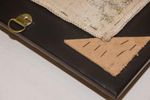 Bild-Teppich 85x60cm - Orientteppich