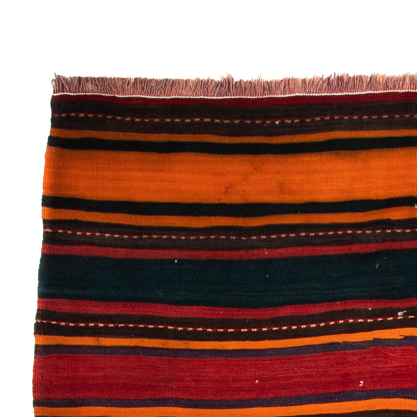 Antikk kilim Teppe 325x180cm