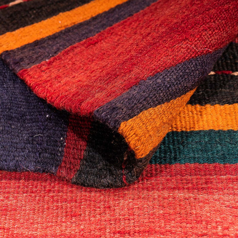 Antikk kilim Teppe 325x180cm