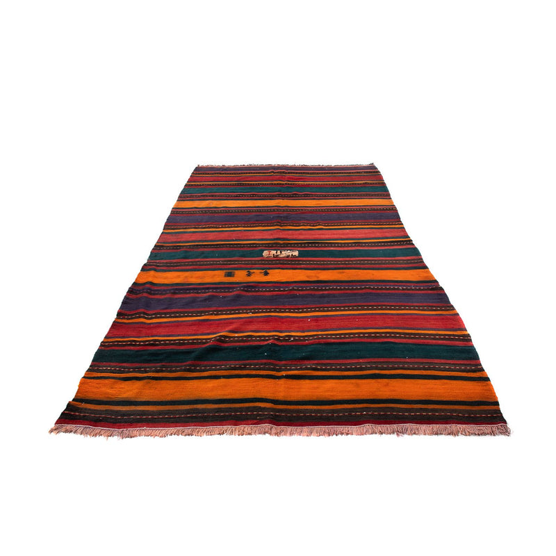 Antikk kilim Teppe 325x180cm
