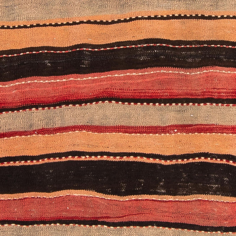 Antikk kilim Teppe 130x255cm