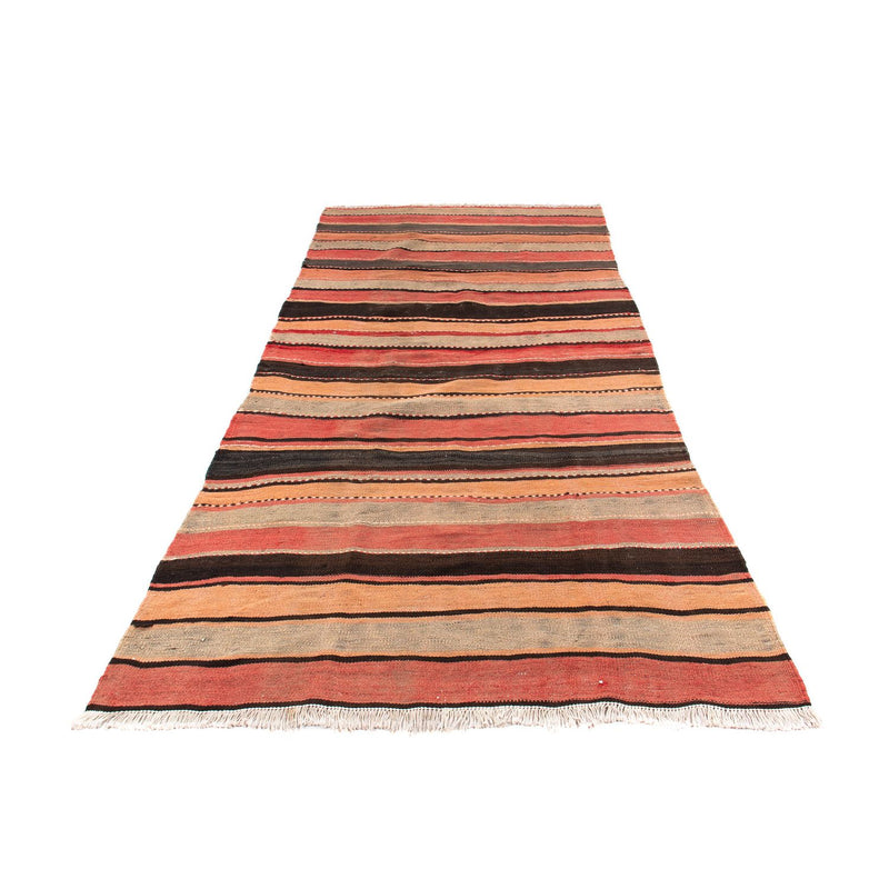 Antikk kilim Teppe 130x255cm