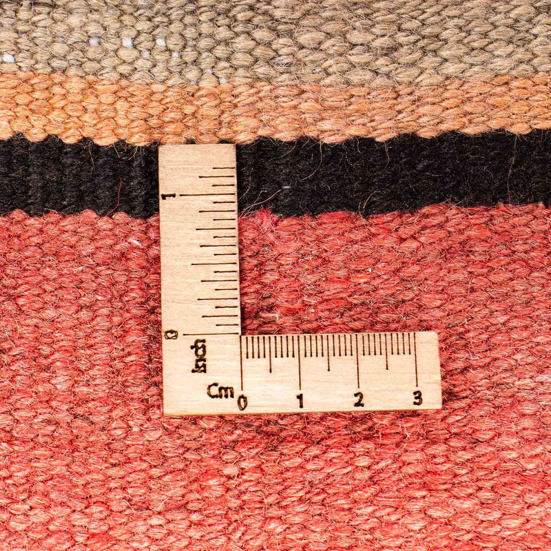 Antikk kilim Teppe 130x255cm