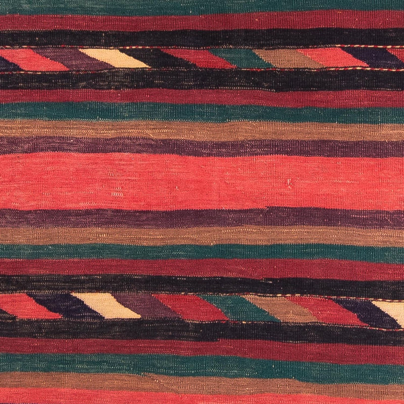 Antikk kilim Teppe 160x195cm