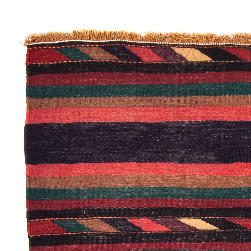 Antikk kilim Teppe 160x195cm