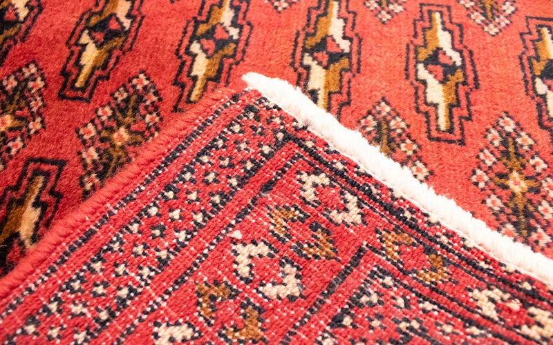 Turkaman teppe 100x50cm - Persisk teppe