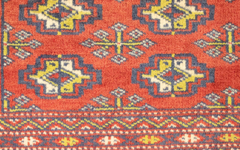 Turkaman teppe 100x50cm - Persisk teppe