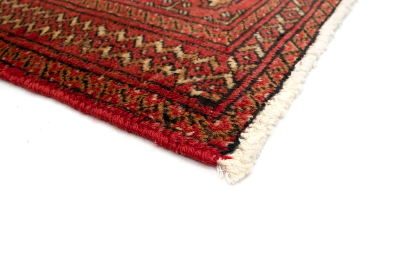 Turkaman teppe 100x50cm - Persisk teppe