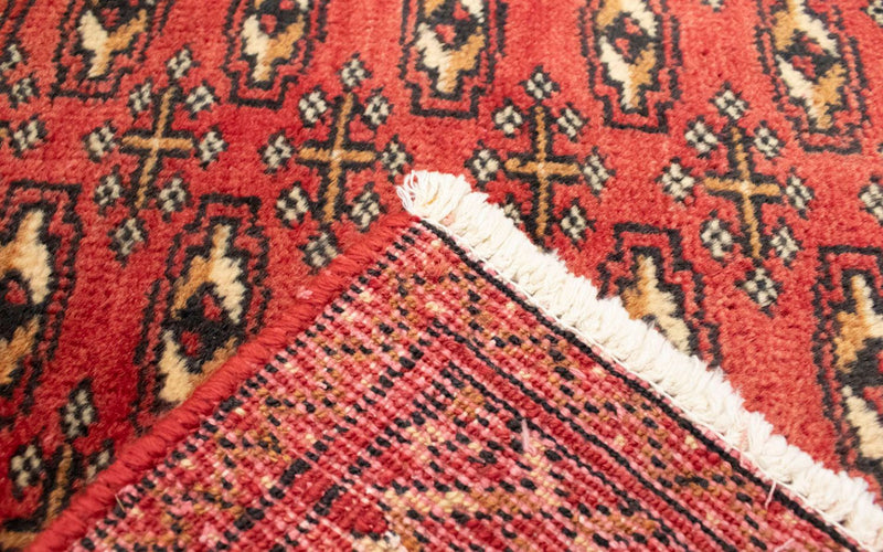 Turkaman teppe 100x50cm - Persisk teppe