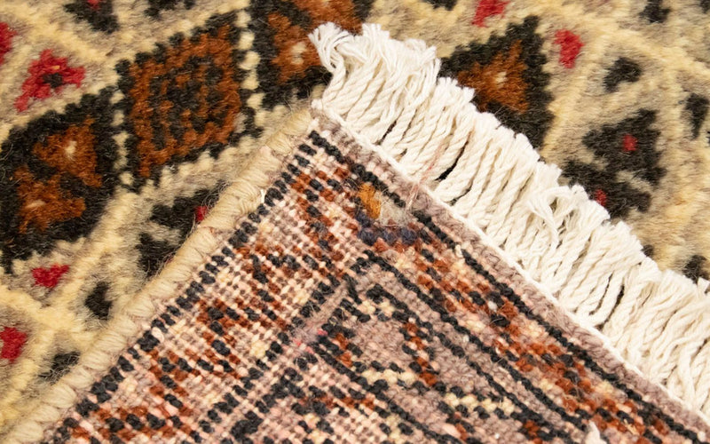 Turkaman teppe 100x50cm - Persisk teppe