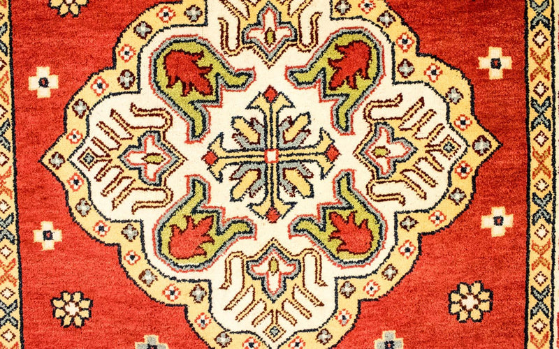 Orientalsk teppe 301x198cm