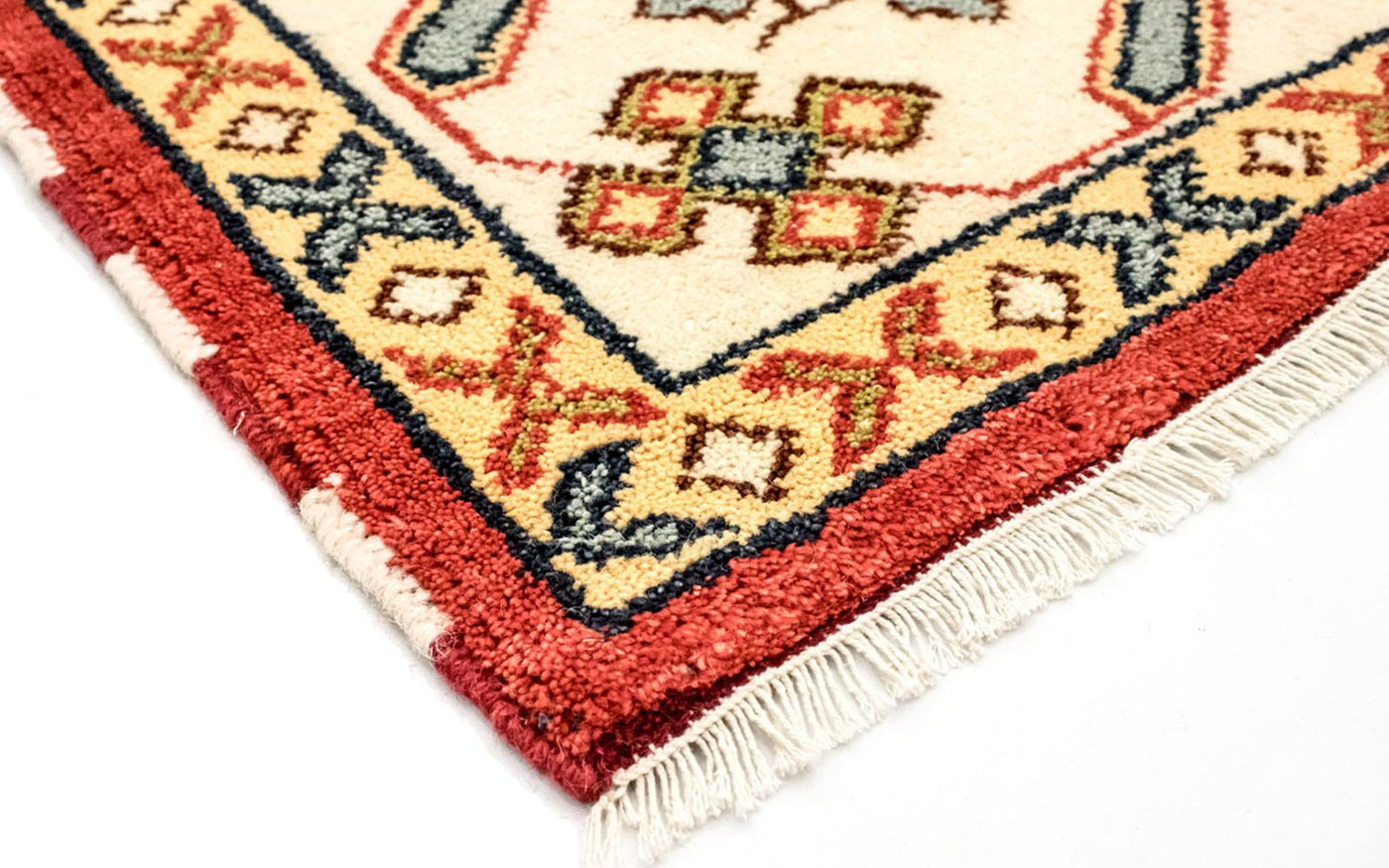 Orientalsk teppe 301x198cm
