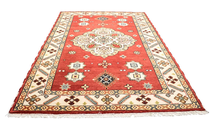 Orientalsk teppe 301x198cm
