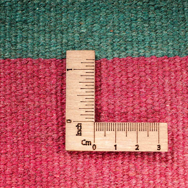 Antikk kilim Teppe 142x400cm