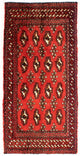 Turkaman teppe 100x50cm - Persisk teppe