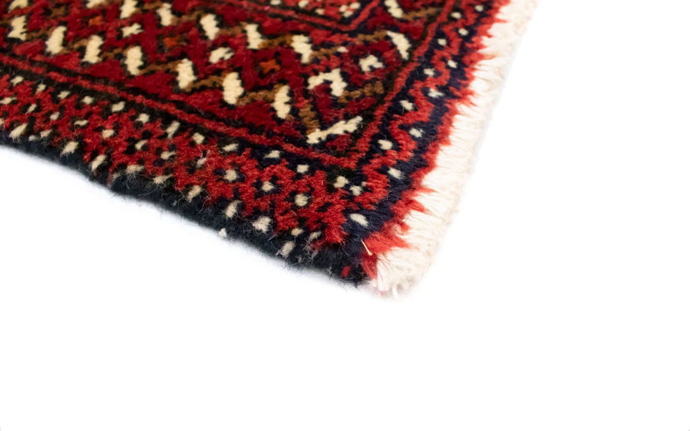 Turkaman teppe 100x50cm - Persisk teppe