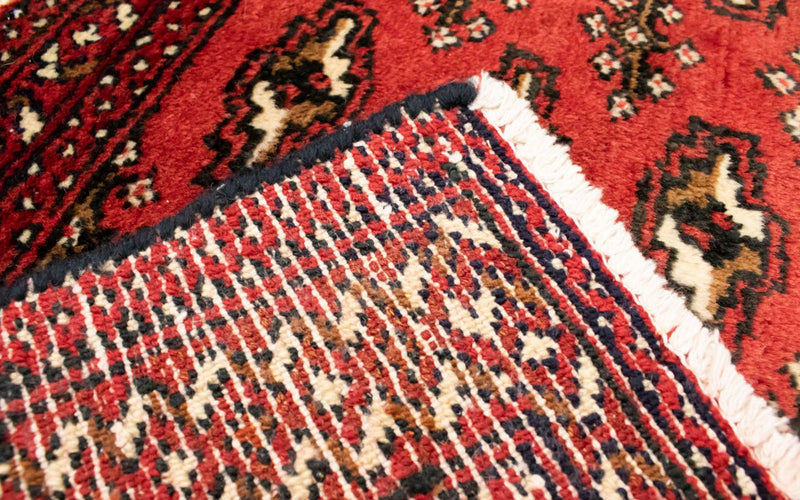 Turkaman teppe 100x50cm - Persisk teppe