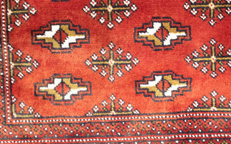 Turkaman teppe 100x50cm - Persisk teppe