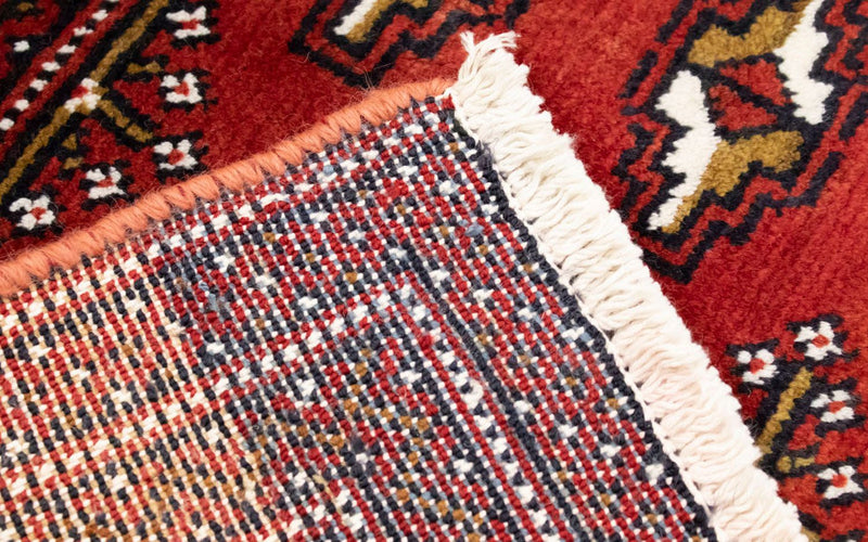 Turkaman teppe 100x50cm - Persisk teppe