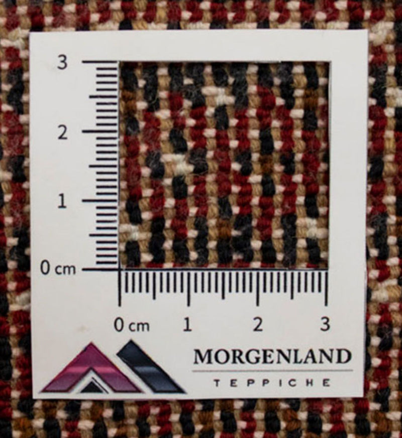 Turkaman teppe 100x50cm - Persisk teppe