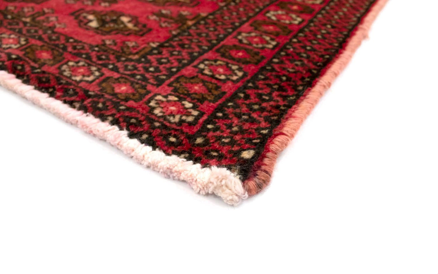 Turkaman teppe 100x50cm - Persisk teppe
