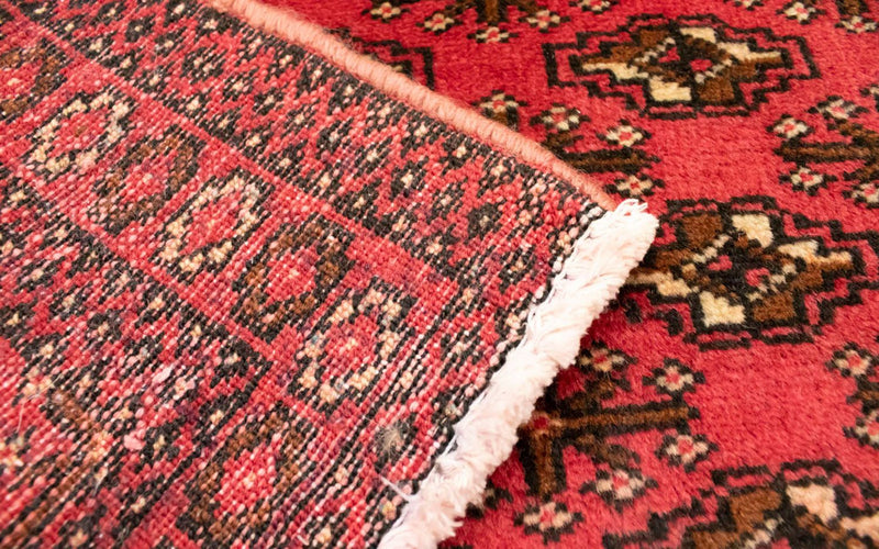 Turkaman teppe 100x50cm - Persisk teppe