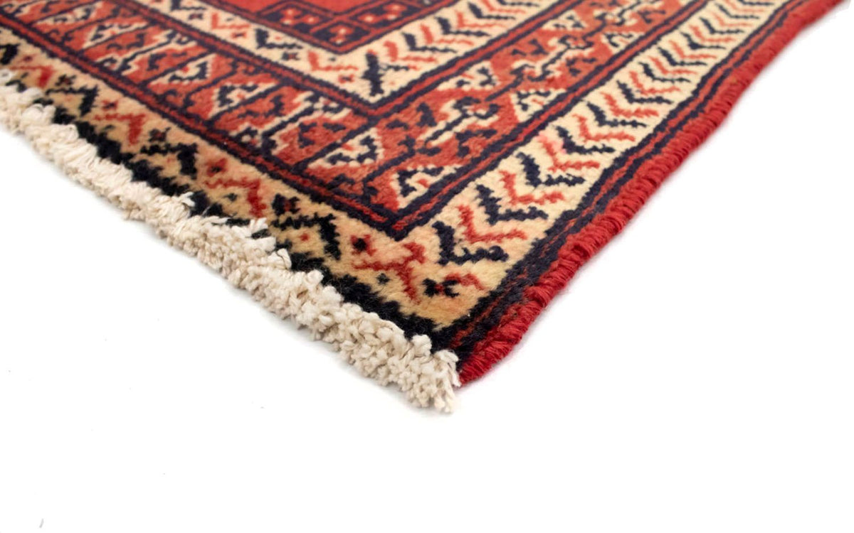 Turkaman teppe 50x100cm - Persisk teppe