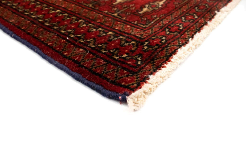 Turkaman teppe 100x50cm - Persisk teppe