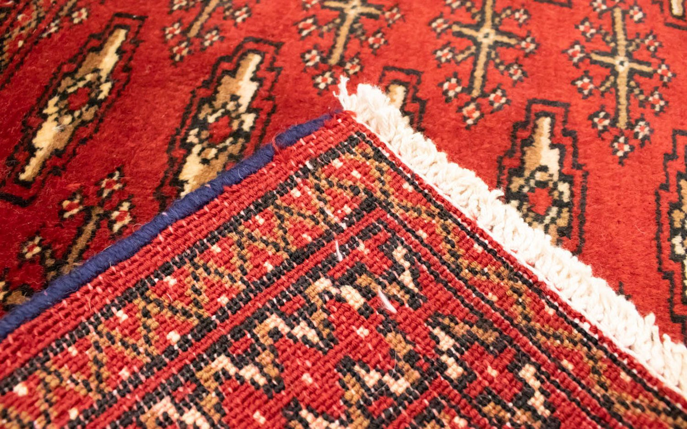 Turkaman teppe 100x50cm - Persisk teppe