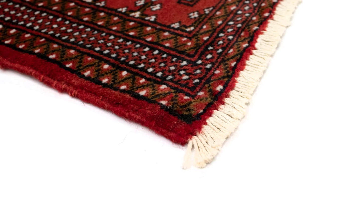 Turkaman teppe 100x50cm - Persisk teppe