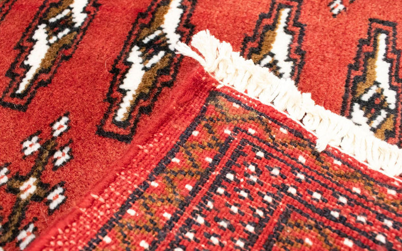 Turkaman teppe 100x50cm - Persisk teppe
