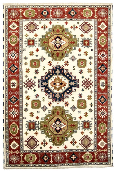 Orientalsk teppe 200x296cm