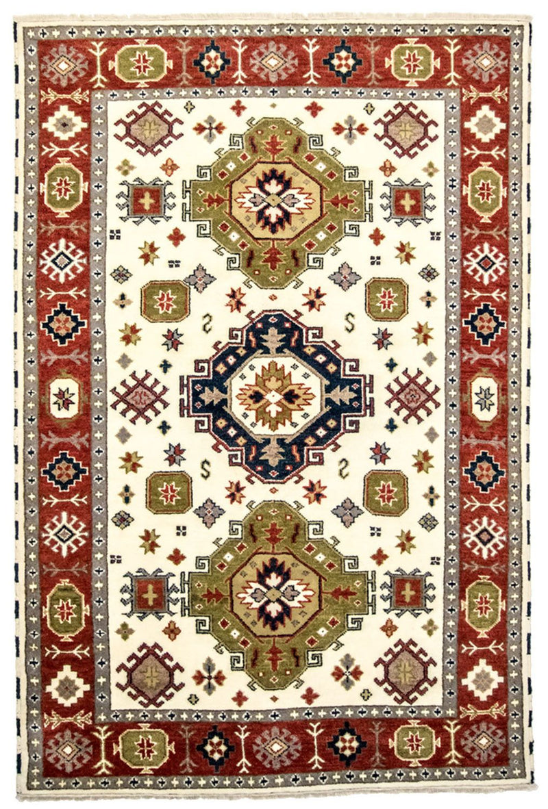Orientalsk teppe 200x296cm