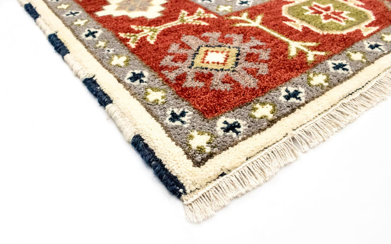 Orientalsk teppe 200x296cm