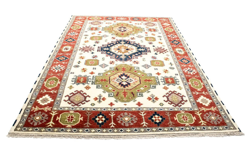 Orientalsk teppe 200x296cm
